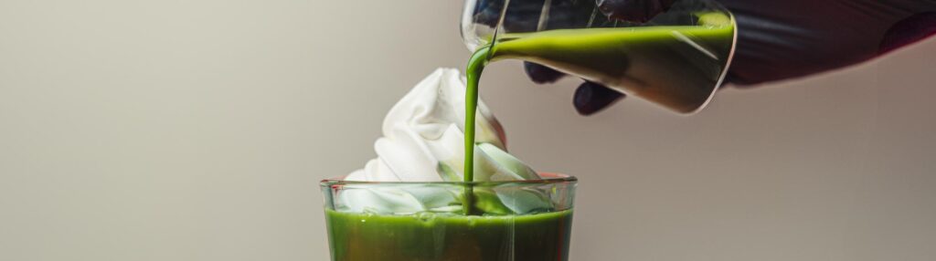 Trendy lodowe – modne lody w Twojej lodziarni