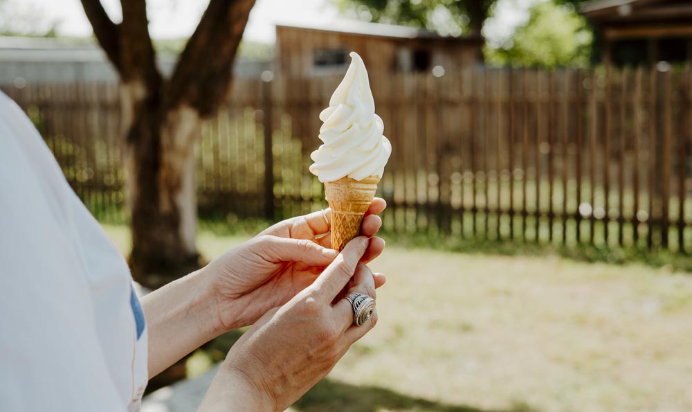 lody - gdzie sprzedawać?