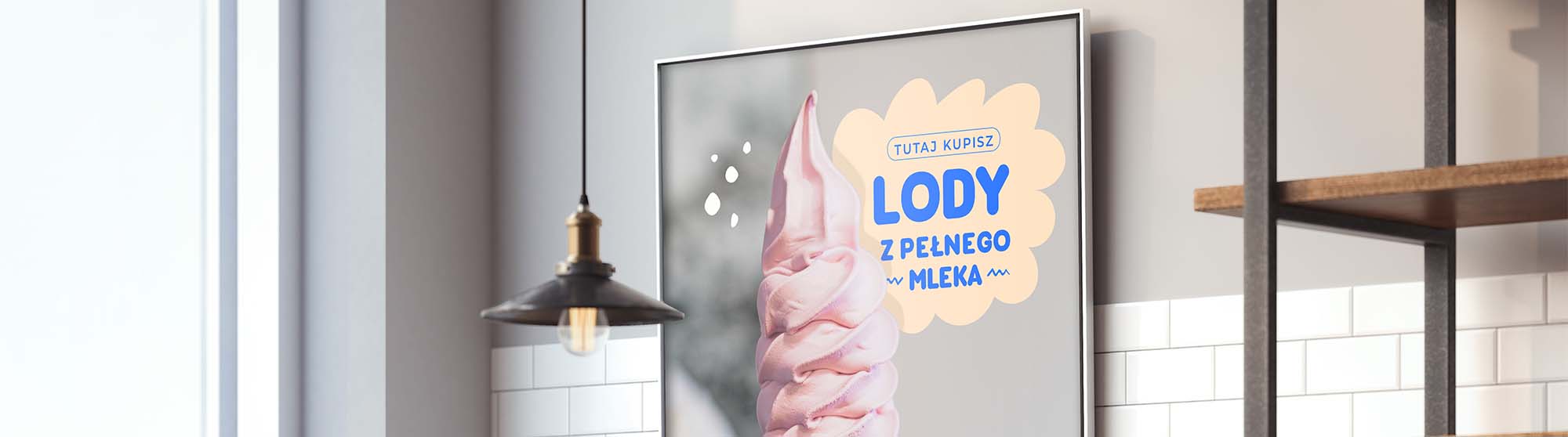 Jak wypromować punkt z lodami? Strategia, która realnie zwiększa sprzedaż