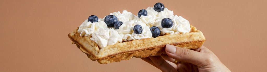 Jak zrobić gofry profesjonalnie – poradnik dla gastronomii